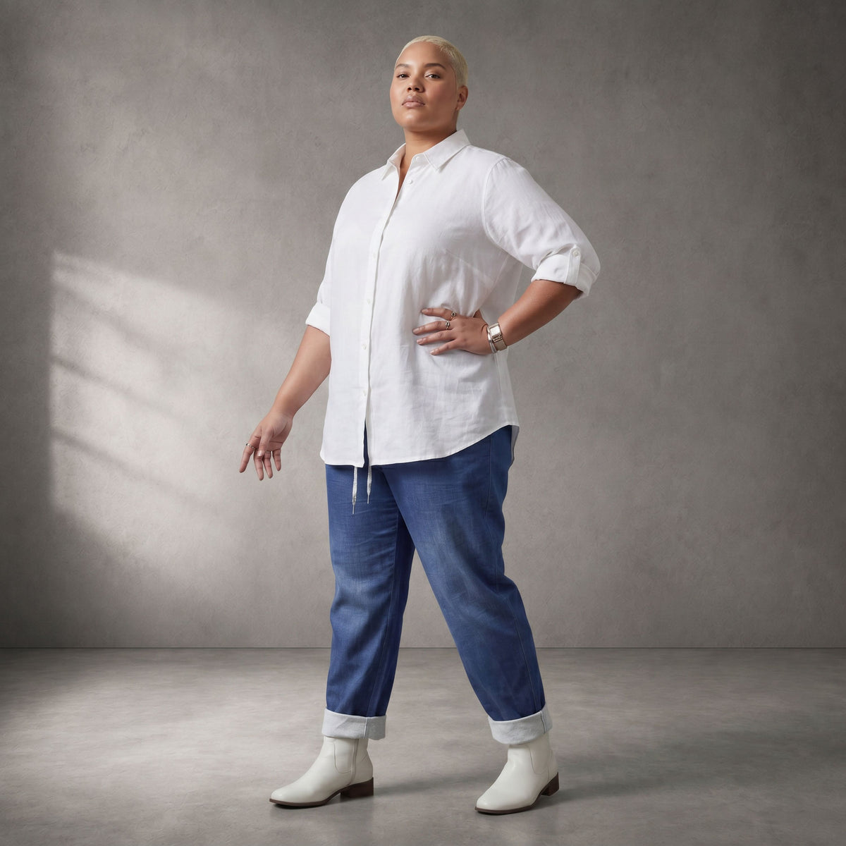 Funky Diva · Pantaloni · UAK2601 · Blu
