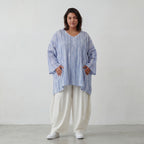 AKH Premium · Shirt · Jvone · 6648 · Horizon