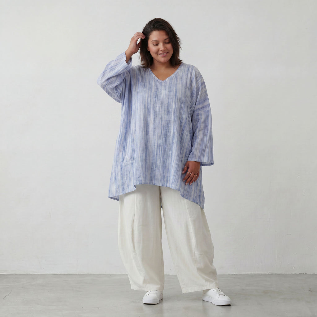 AKH Premium · Shirt · Jvone · 6648 · Horizon