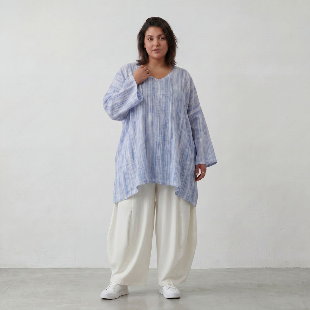 AKH Premium · Shirt · Jvone · 6648 · Horizon