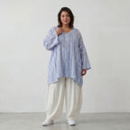 AKH Premium · Shirt · Jvone · 6648 · Horizon