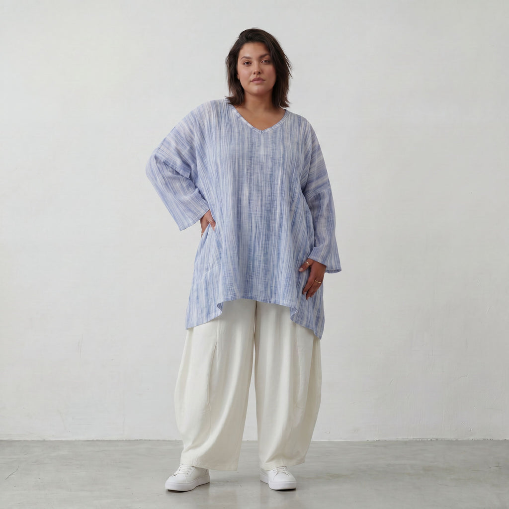 AKH Premium · Shirt · Jvone · 6648 · Horizon