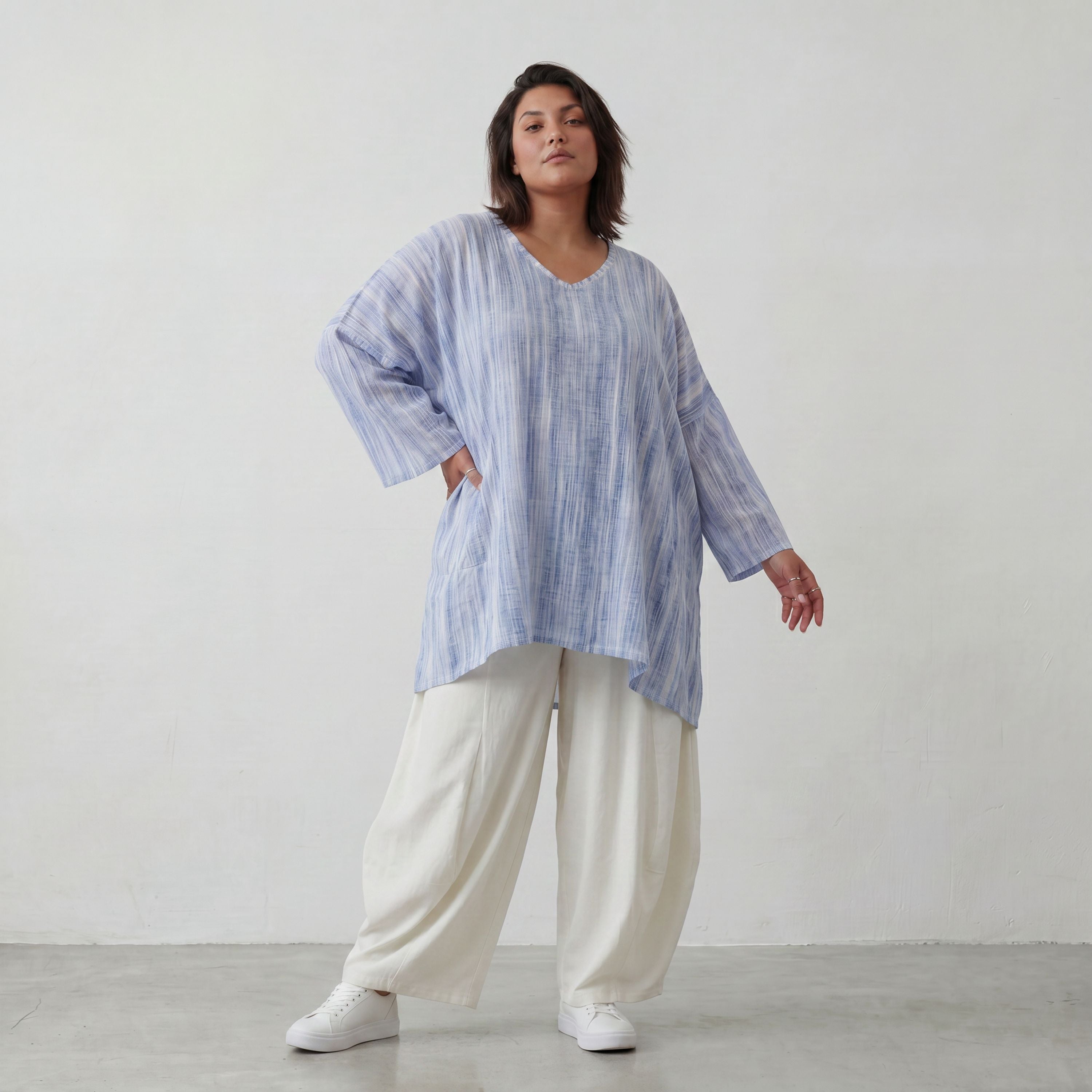 AKH Premium · Shirt · Jvone · 6648 · Horizon