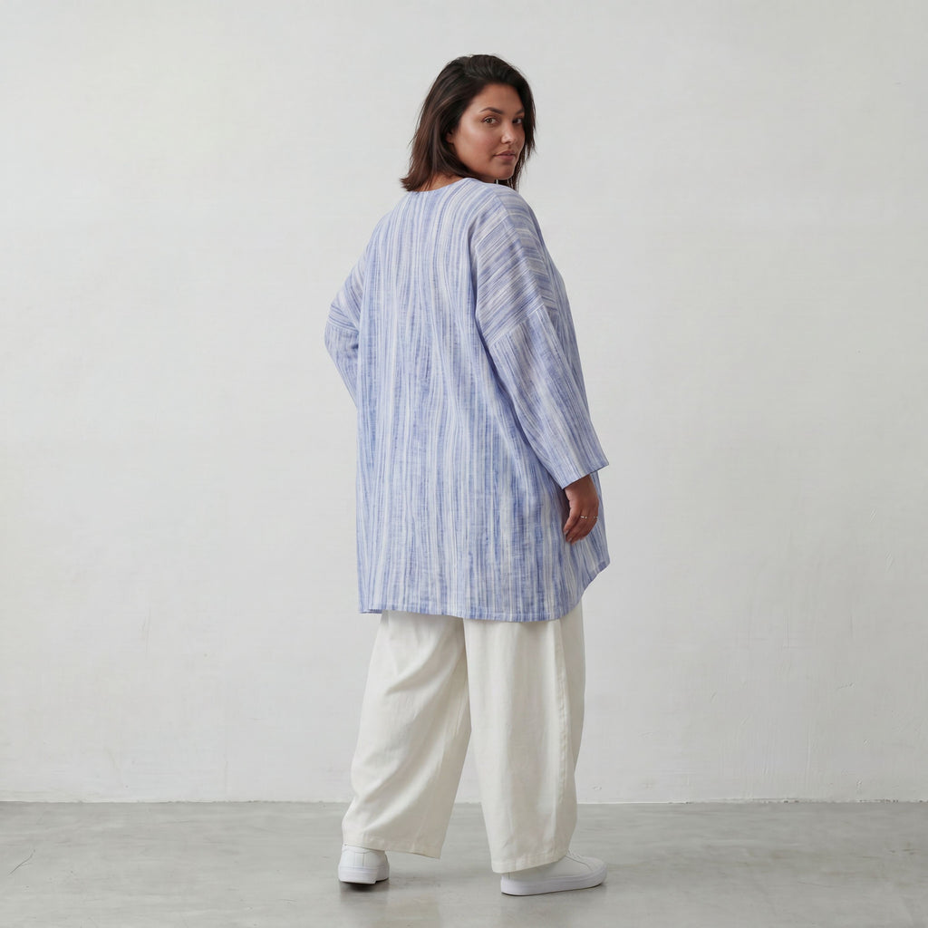 AKH Premium · Shirt · Jvone · 6648 · Horizon