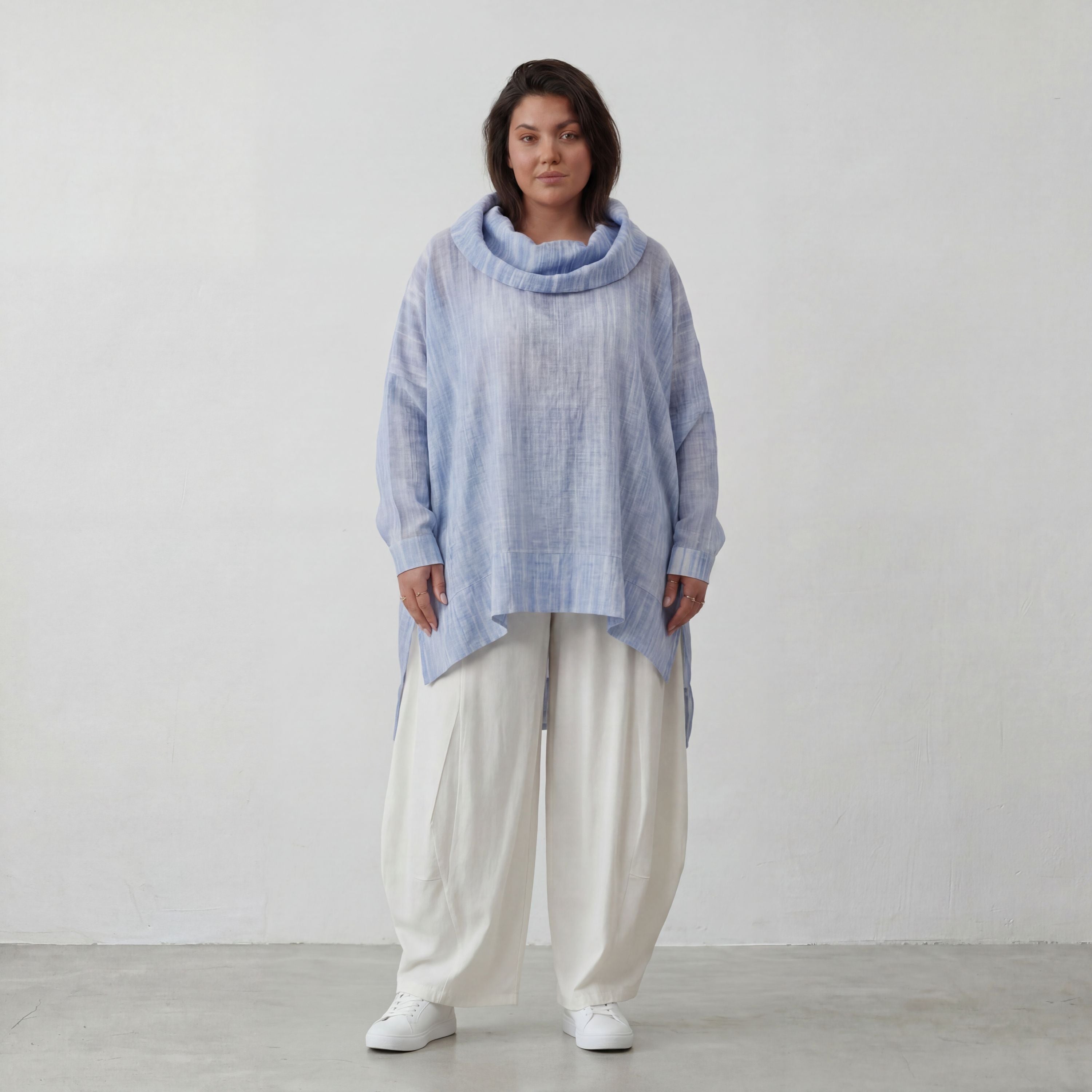 AKH Premium · Shirt · Jvone · 7178 · Horizon