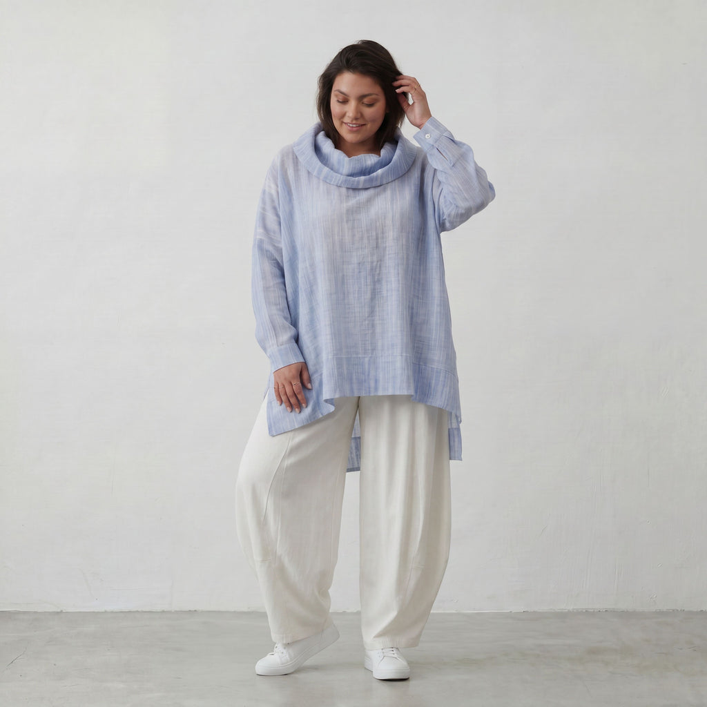 AKH Premium · Shirt · Jvone · 7178 · Horizon