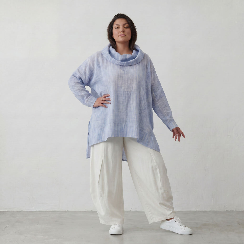 AKH Premium · Shirt · Jvone · 7178 · Horizon