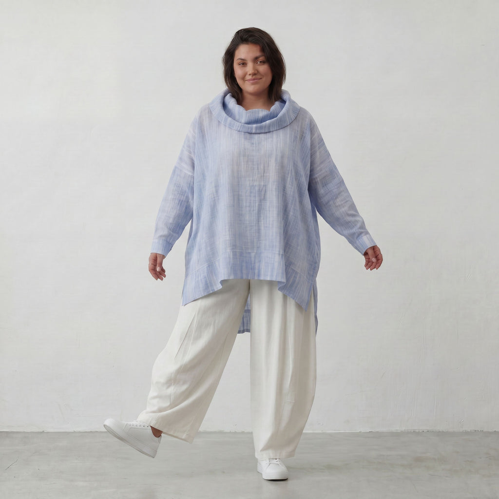 AKH Premium · Shirt · Jvone · 7178 · Horizon