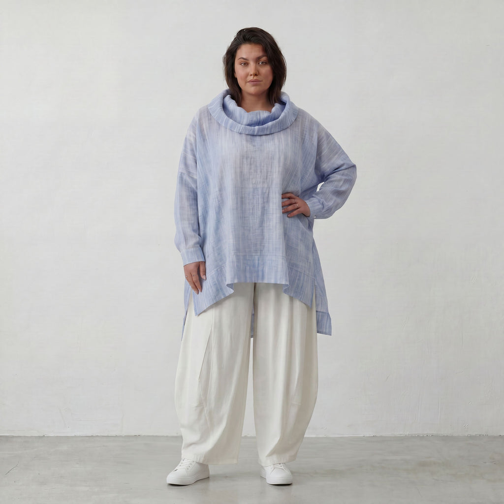 AKH Premium · Shirt · Jvone · 7178 · Horizon