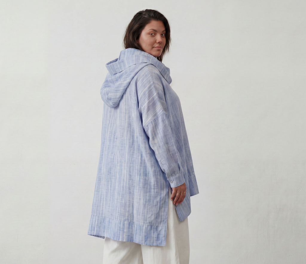 AKH Premium · Shirt · Jvone · 7178 · Horizon