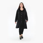 AKH Fashion Jacke 5459 Eliza, Schwarz