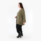 AKH 1892L Shirt, Olive