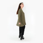 AKH 1892L Shirt, Olive