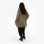 AKH 1892L Shirt, Olive