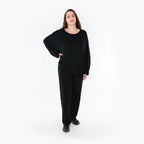 AKH Basics · Shirt · Skye · 6888L · Zwart