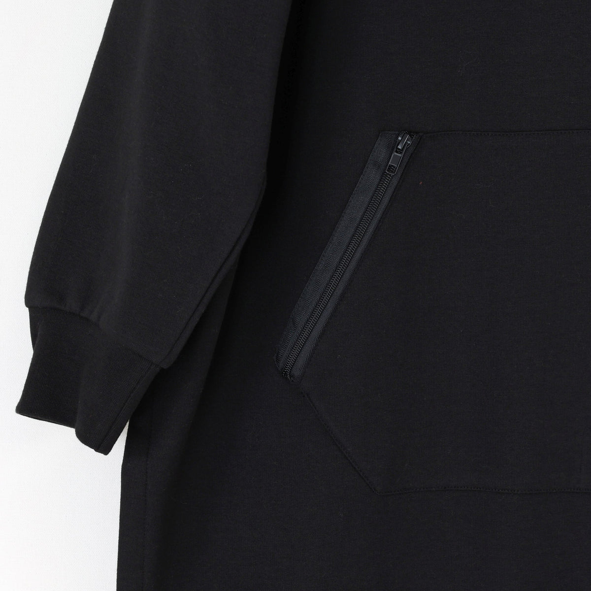Rafay · Hoody · SolidHaniya · 2606R · SolidBlack