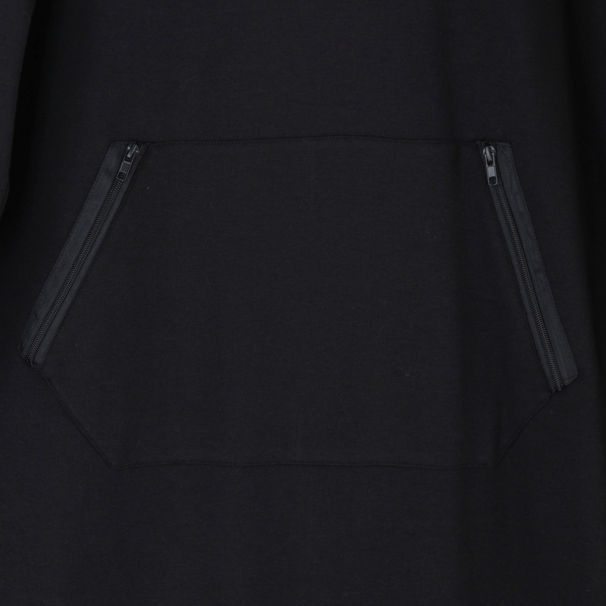 Rafay · Hoody · SolidHaniya · 2606R · SolidBlack