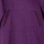 Rafay · Hoody · SolidHaniya · 2606R · SolidPurple