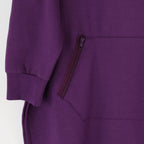 Rafay · Hoody · SolidHaniya · 2606R · SolidPurple