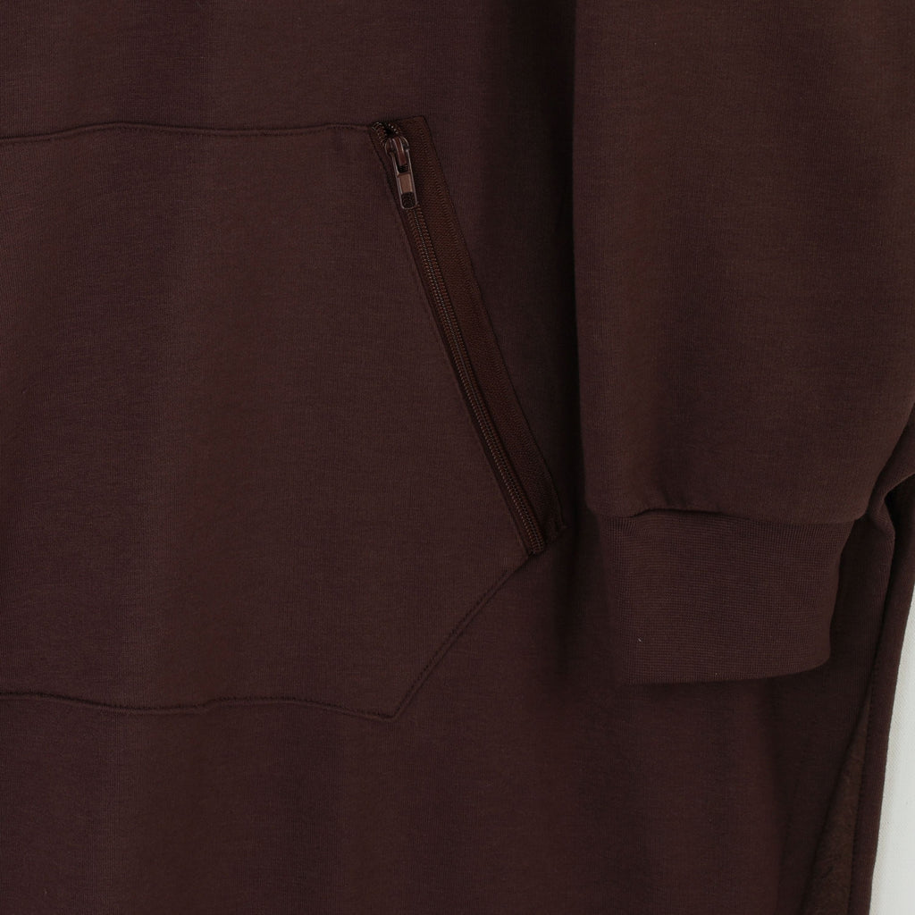 Rafay · Hoody · SolidHaniya · 2606R · SolidChoco