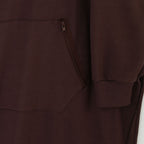 Rafay · Hoody · SolidHaniya · 2606R · SolidChoco