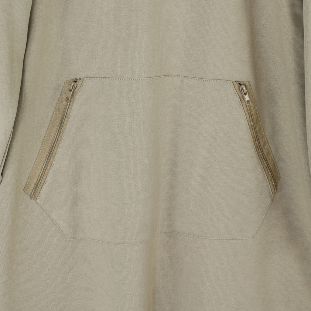 Rafay · Hoody · SolidHaniya · 2606R · SolidBeige