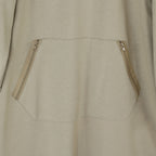 Rafay · Hoody · SolidHaniya · 2606R · SolidBeige