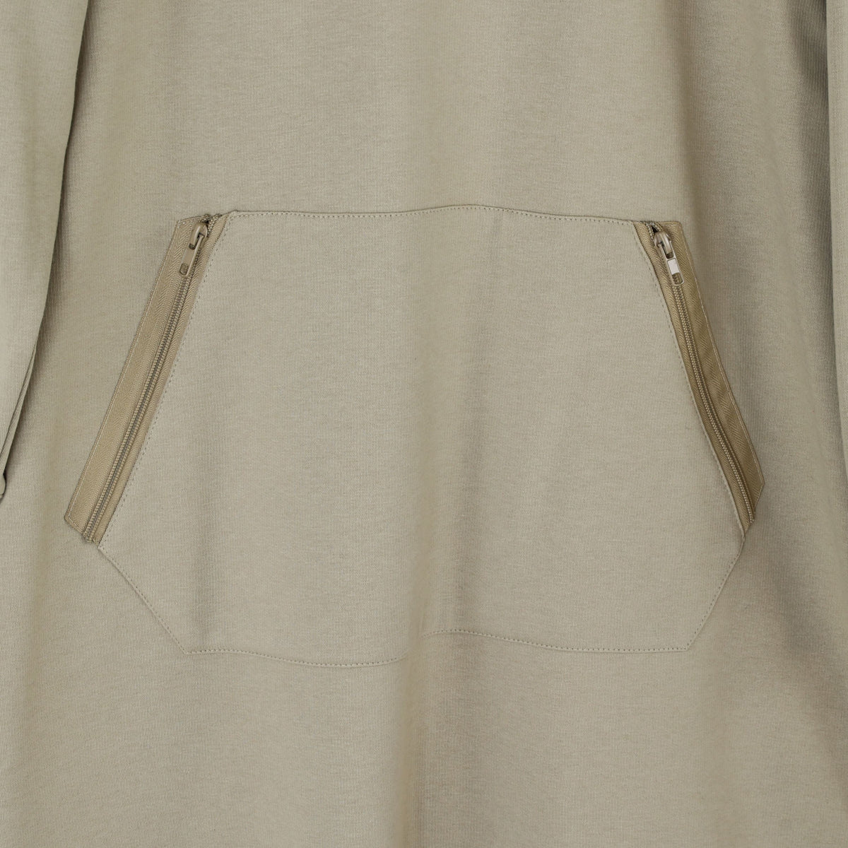 Rafay · Hoody · SolidHaniya · 2606R · SolidBeige