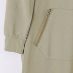 Rafay · Hoody · SolidHaniya · 2606R · SolidBeige
