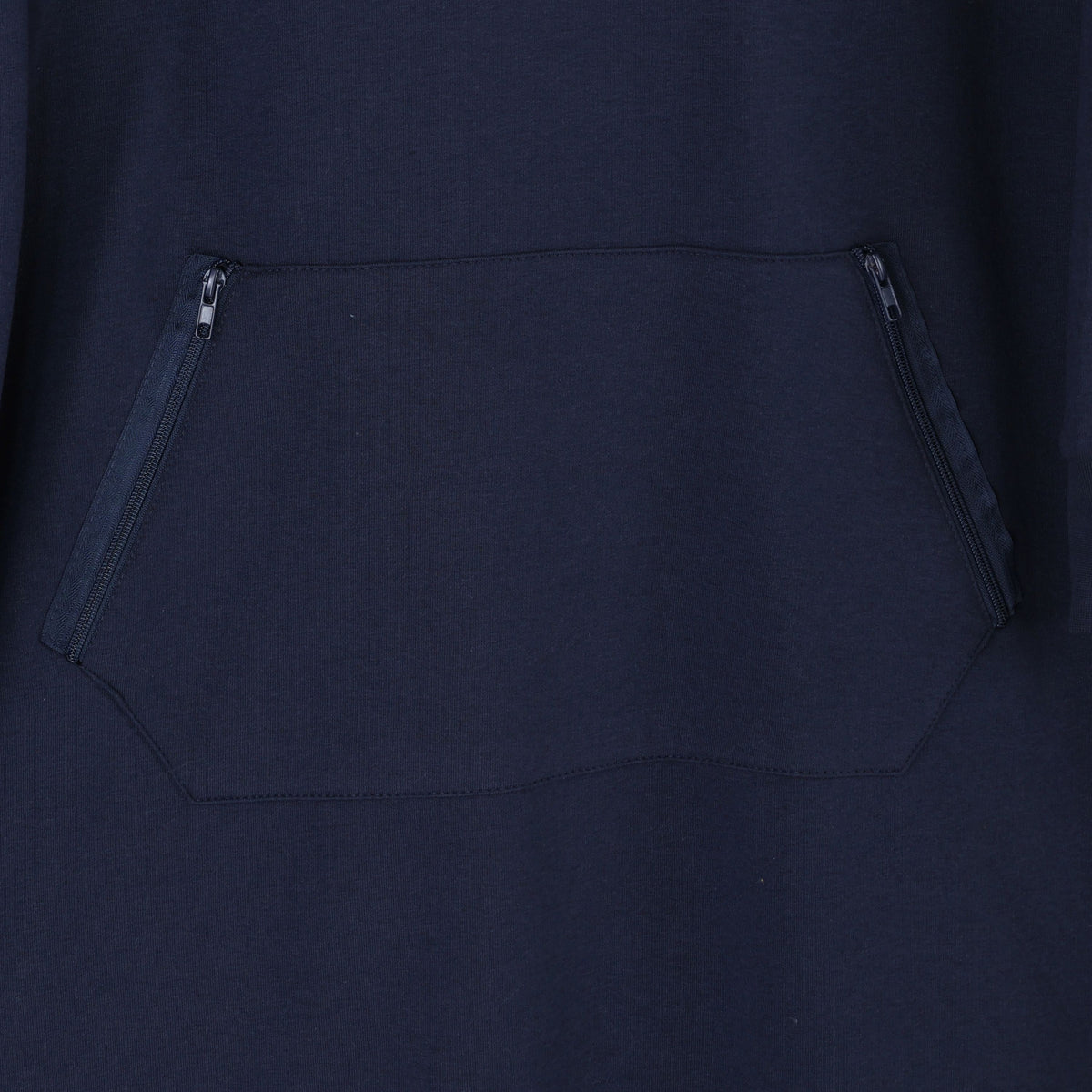 Rafay · Hoody · SolidHaniya · 2606R · SolidNavy