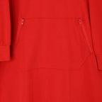 Rafay · Hoody · SolidHaniya · 2606R · SolidRed