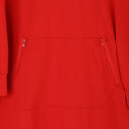 Rafay · Hoody · SolidHaniya · 2606R · SolidRed