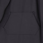 Rafay · Sweat à capuche · SolidHaniya · 2606R · SolidGrey