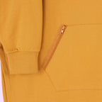 Rafay · Hoody · SolidHaniya · 2606R · SolidYellow