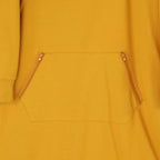 Rafay · Hoody · SolidHaniya · 2606R · SolidYellow