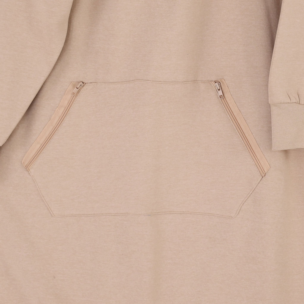 Rafay · Hoody · SolidHaniya · 2606R · SolidCream