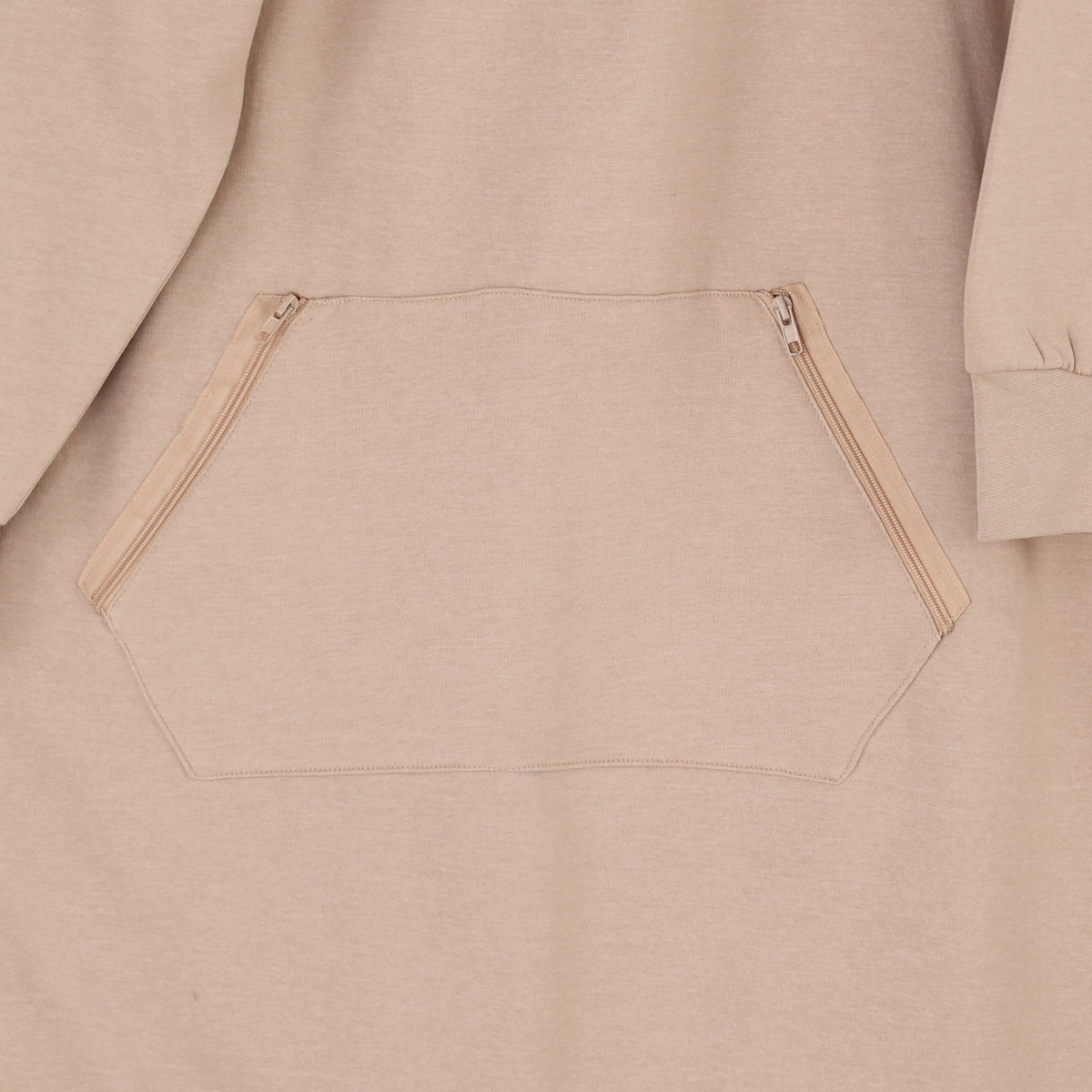Rafay · Hoody · SolidHaniya · 2606R · SolidCream