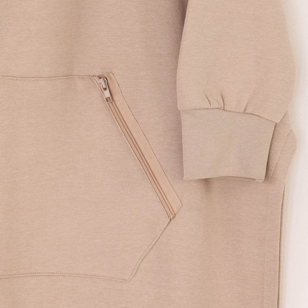 Rafay · Hoody · SolidHaniya · 2606R · SolidCream