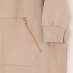 Rafay · Hoody · SolidHaniya · 2606R · SolidCream
