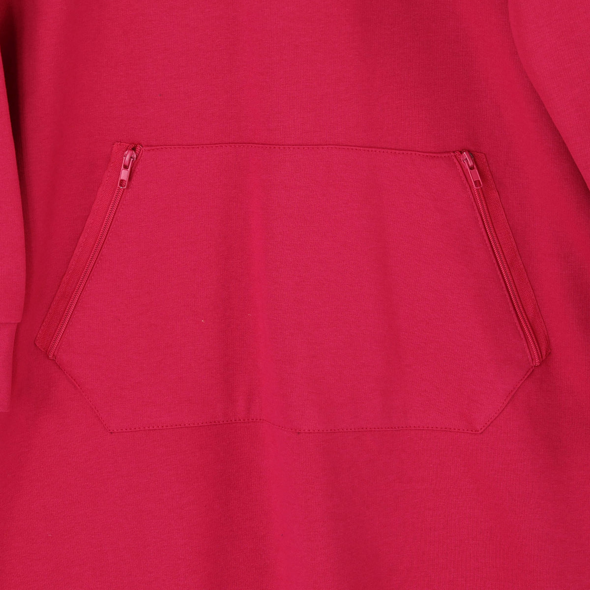 Rafay · Hoody · SolidHaniya · 2606R · SolidPink