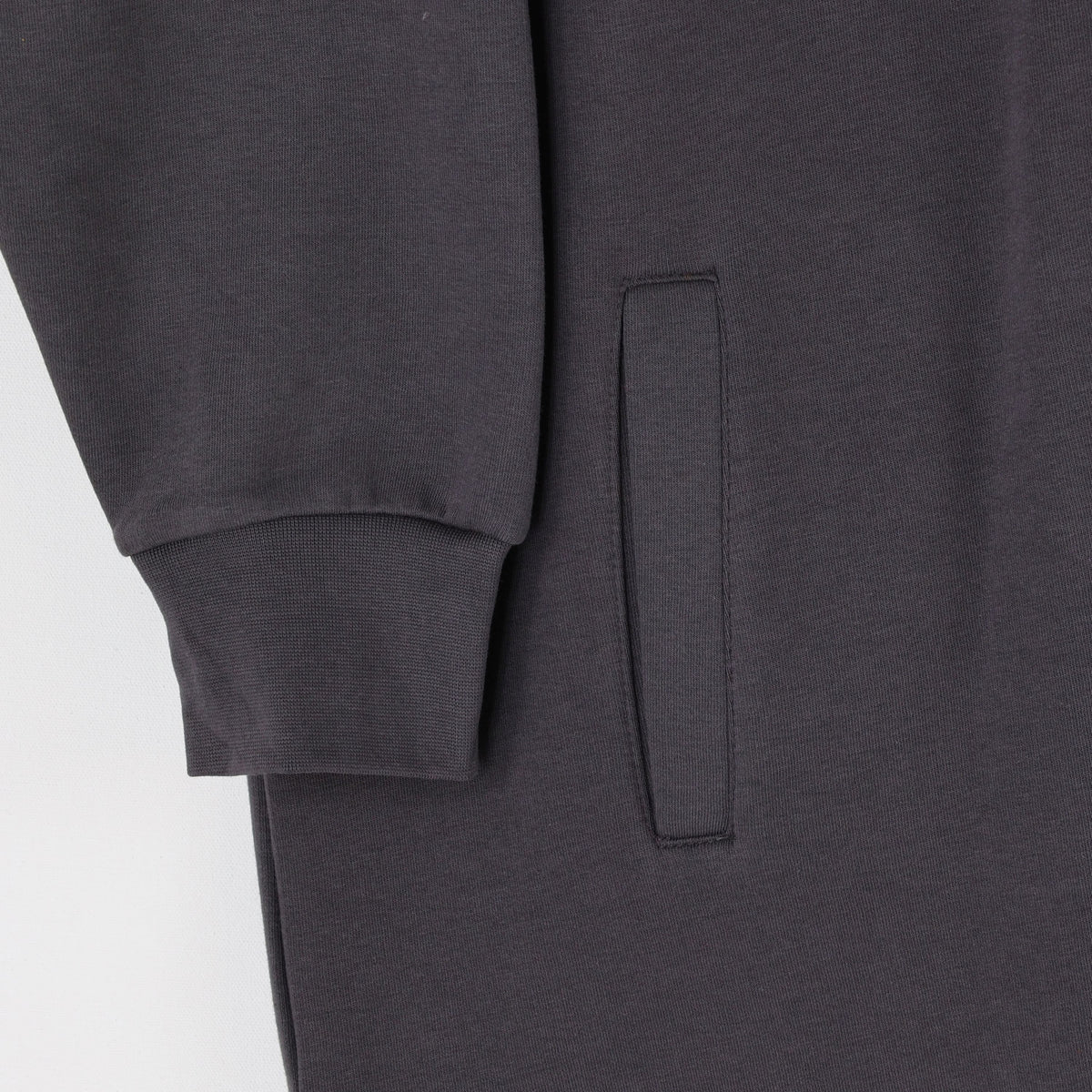 Rafay · Jacke · SolidHaniya · 2603R · SolidGrey