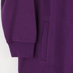 Rafay · Jacke · SolidHaniya · 2603R · SolidPurple