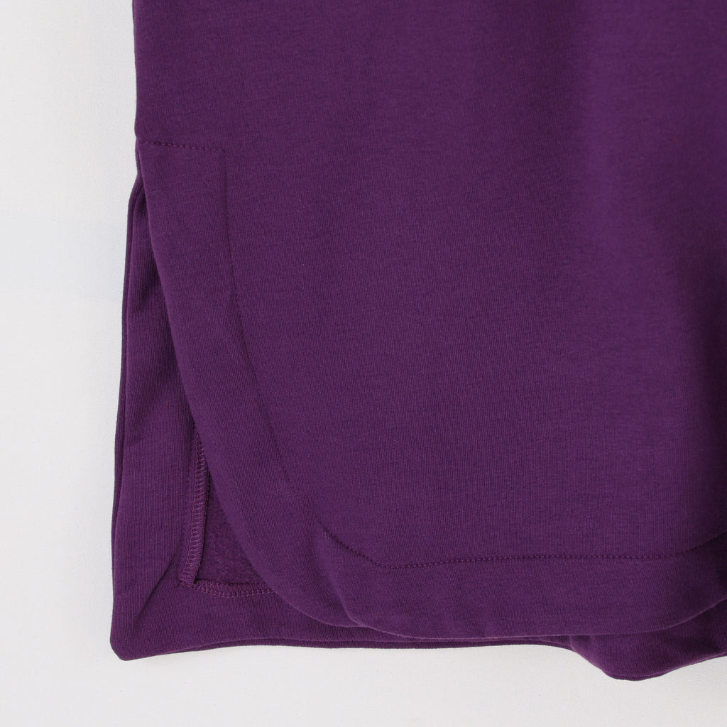 Rafay · Jacke · SolidHaniya · 2603R · SolidPurple