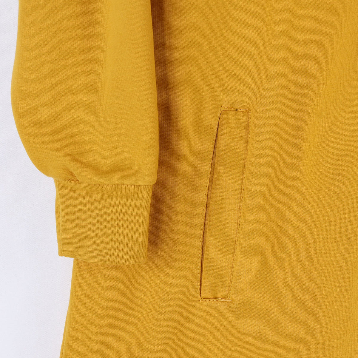 Rafay · Jacke · SolidHaniya · 2603R · SolidYellow