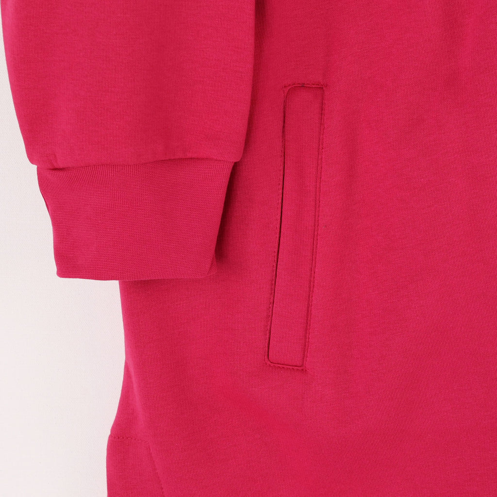 Rafay · Jacke · SolidHaniya · 2603R · SolidPink