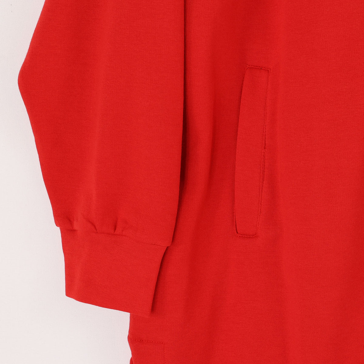 Rafay · Jacke · SolidHaniya · 2603R · SolidRed
