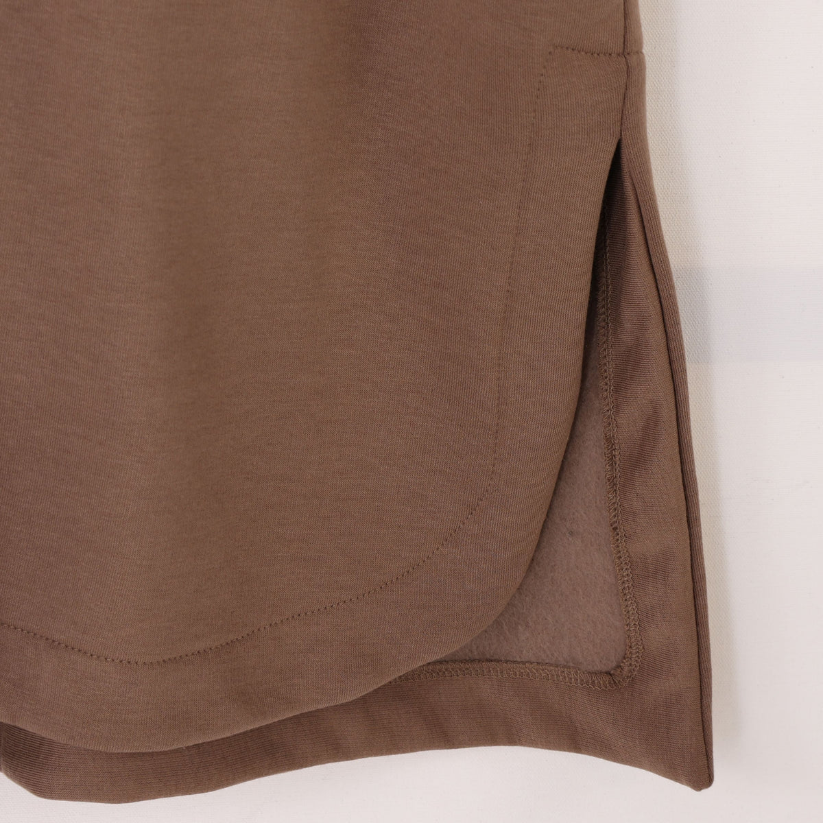 Rafay · Jacke · SolidHaniya · 2603R · SolidBrown