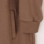 Rafay · Jacke · SolidHaniya · 2603R · SolidBrown