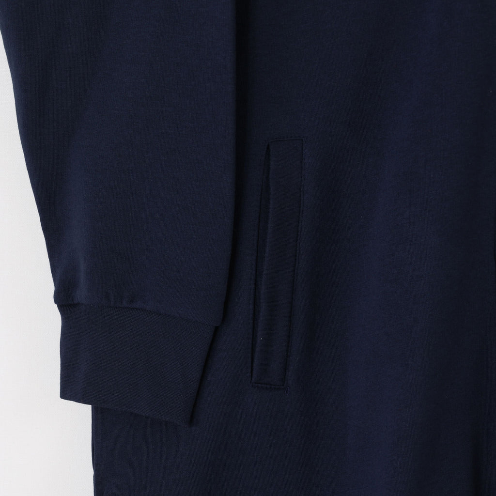 Rafay · Jacke · SolidHaniya · 2603R · SolidNavy