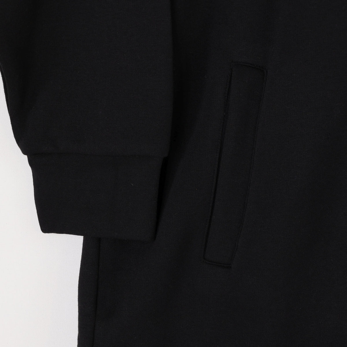 Rafay · Jacke · SolidHaniya · 2603R · SolidBlack